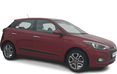 2018 Hyundai Elite i20 - Hatchback - Petrol - Manual - ₹6.23 lakh