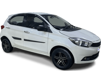 2018 Tata Tiago - Hatchback - Diesel - Manual - ₹3.49 lakh