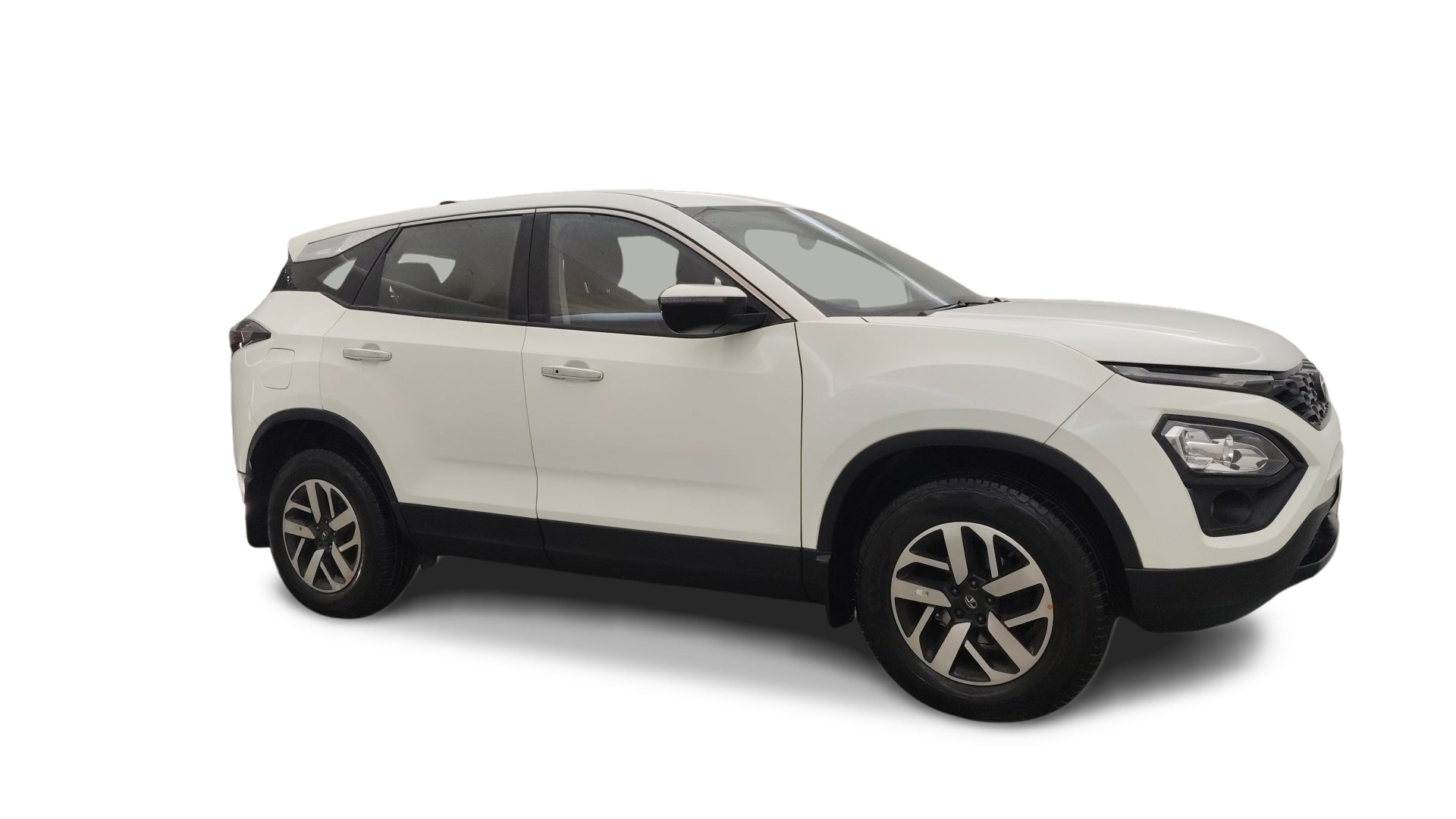 Tata Harrier-img