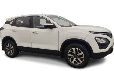 Tata Harrier-img