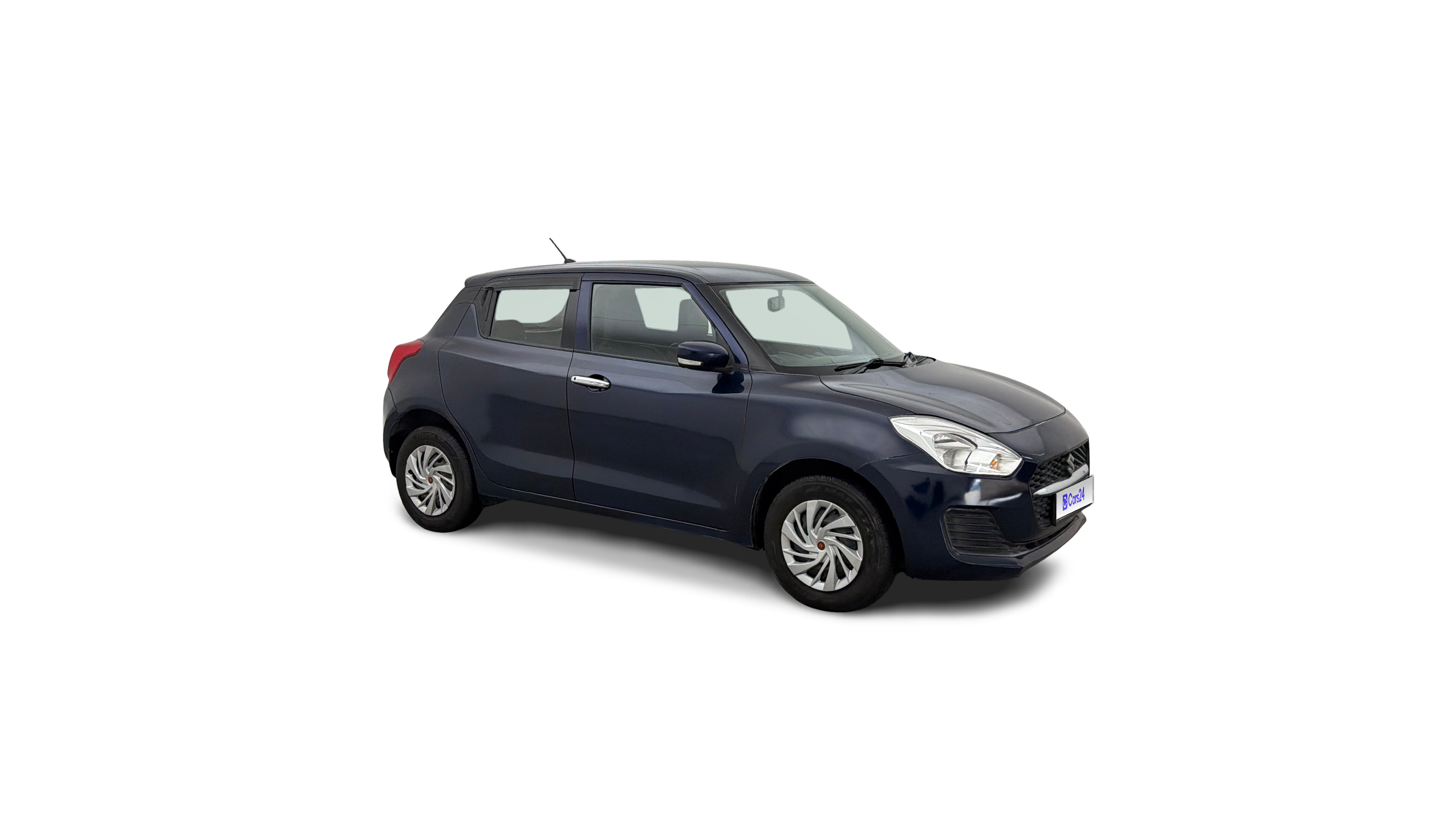 2021 Maruti Swift - Hatchback - Petrol - Automatic - ₹5.29 lakh