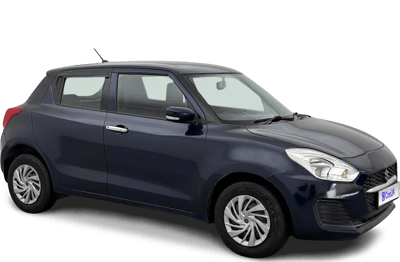 2021 Maruti Swift - Hatchback - Petrol - Automatic - ₹5.29 lakh