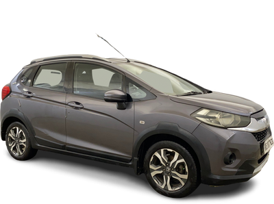 Honda WR-V-img