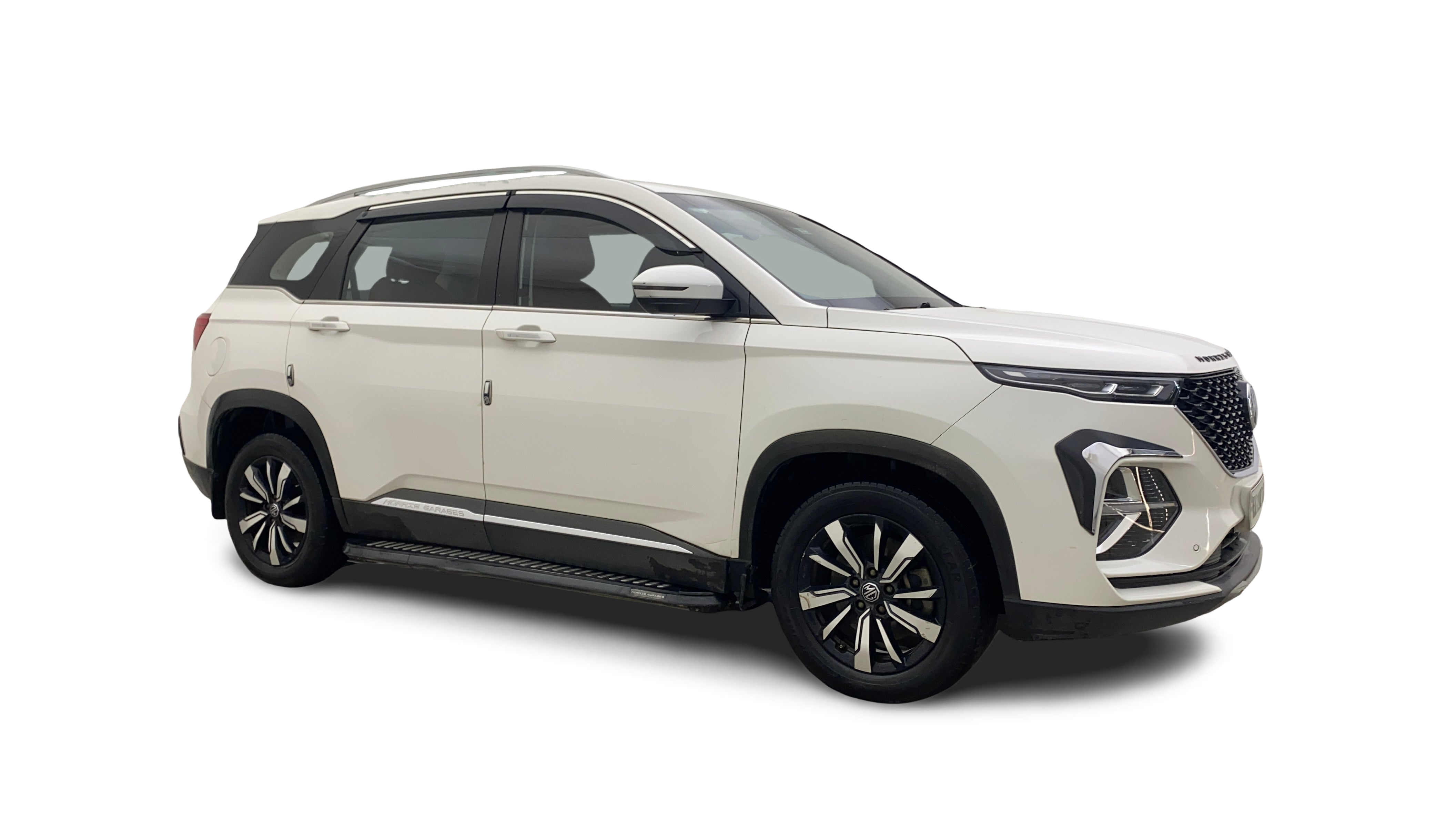 MG HECTOR PLUS-img