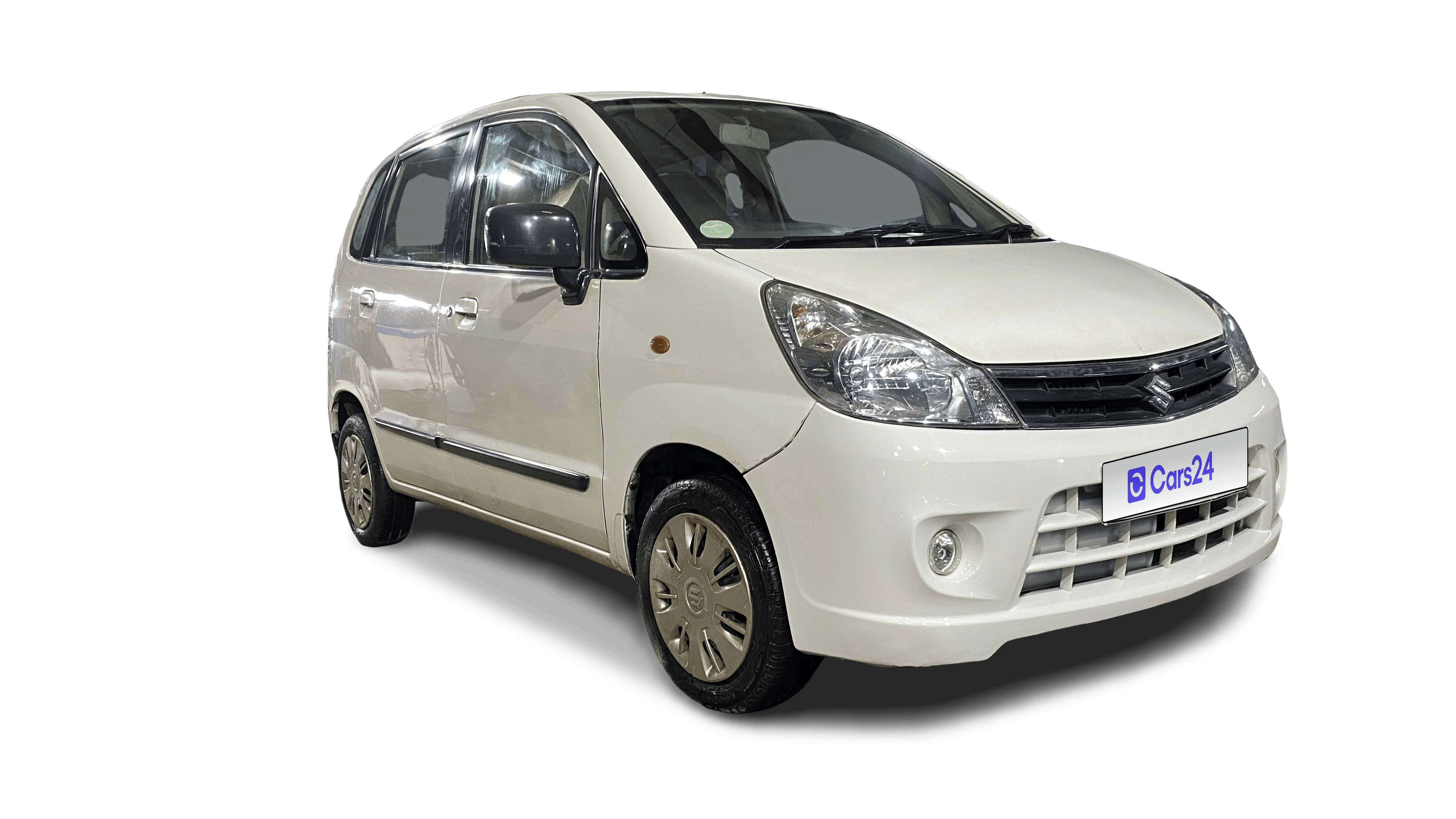 2013 Maruti Zen Estilo - Hatchback - Petrol - Manual - ₹1.57 lakh