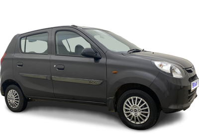 2015 Maruti Alto 800 - Hatchback - Petrol - Manual - ₹2.59 lakh