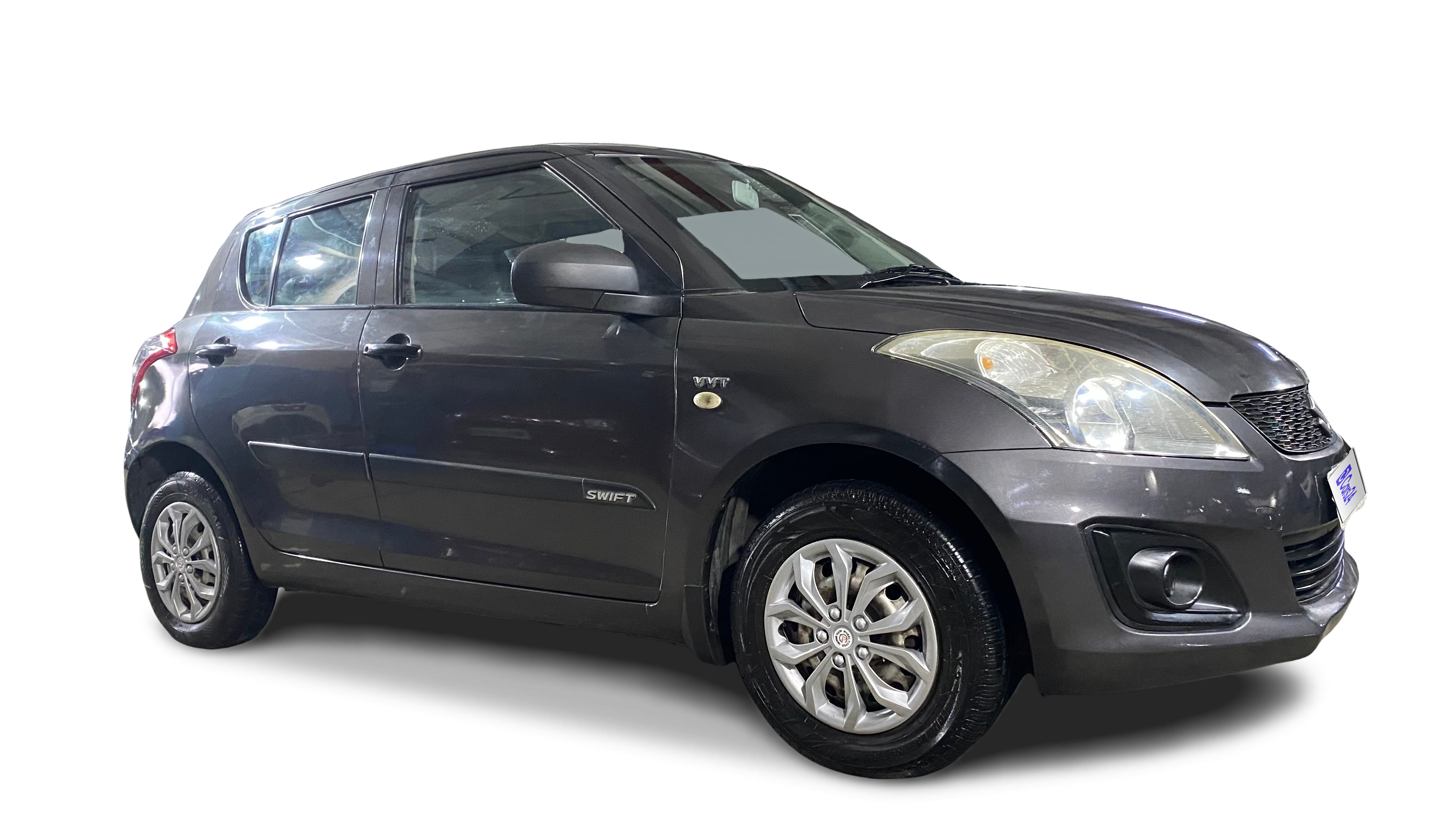 2017 Maruti Swift - Hatchback - Petrol - Manual - ₹2.91 lakh