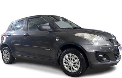 2017 Maruti Swift - Hatchback - Petrol - Manual - ₹2.85 lakh