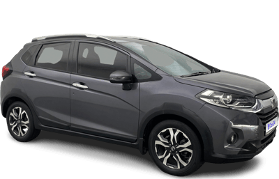 2020 Honda WR-V - SUV - Petrol - Manual - ₹6.68 lakh