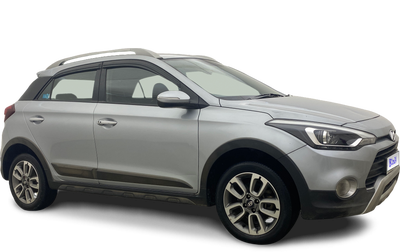 2019 Hyundai i20 Active - Hatchback - Petrol - Manual - ₹6.19 lakh
