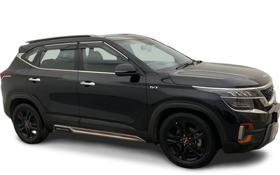 2020 KIA SELTOS - SUV - Petrol - Automatic - ₹9.72 lakh