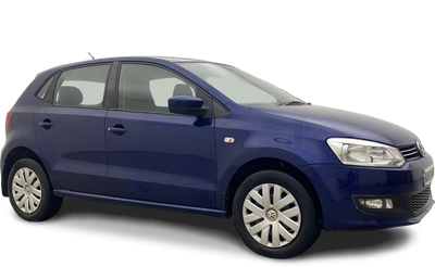 Volkswagen Polo-img