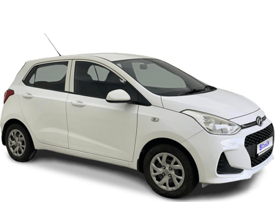 2018 Hyundai Grand i10 - Hatchback - Diesel - Manual - ₹3.79 lakh