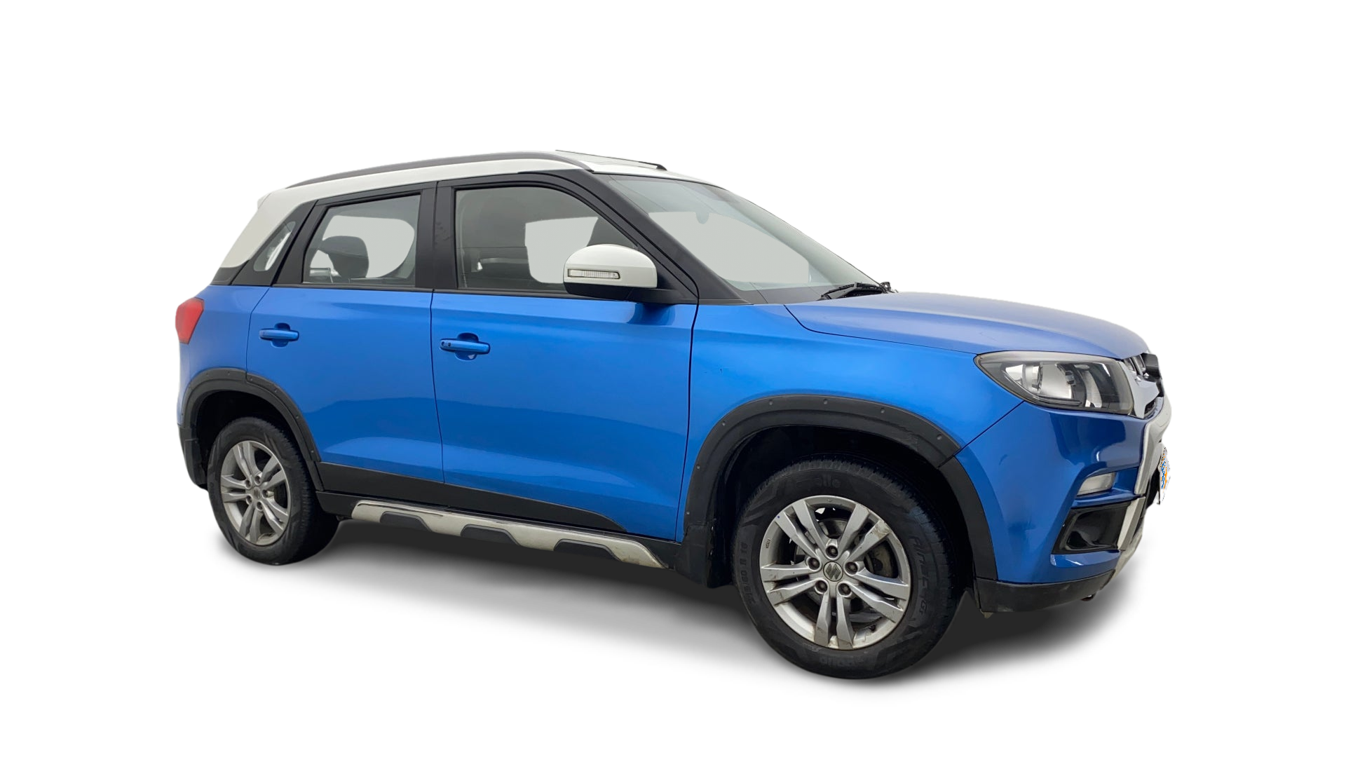 Maruti Vitara Brezza-img