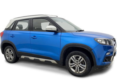 Maruti Vitara Brezza-img