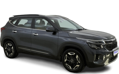 2024 KIA SELTOS - SUV - Diesel - Manual - ₹15.21 lakh