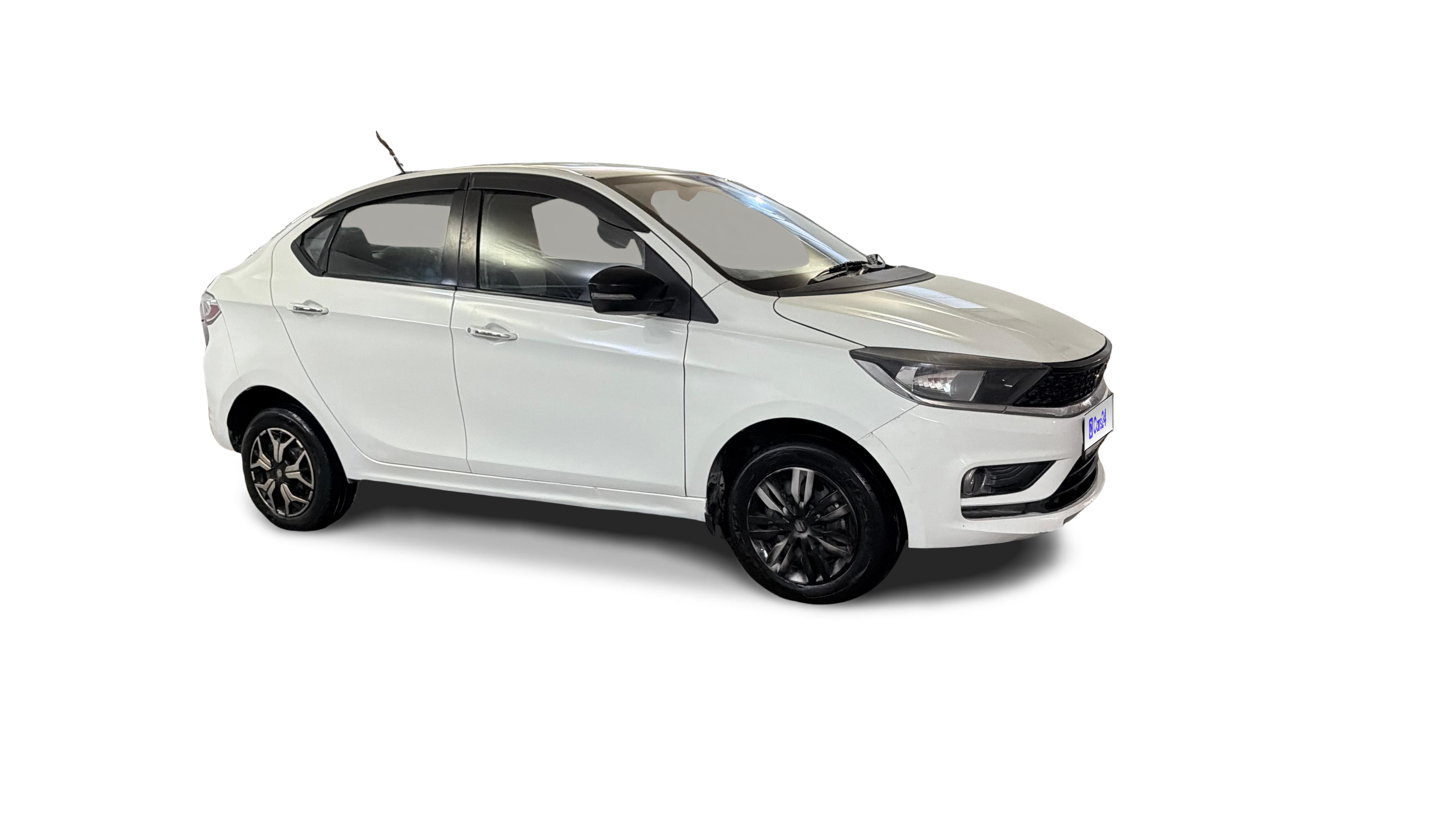 2022 Tata TIGOR - Sedan - CNG - Manual - ₹4.75 lakh