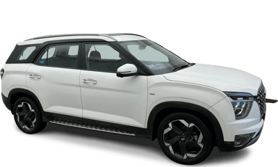 2023 Hyundai ALCAZAR - SUV - Diesel - Automatic - ₹17.45 lakh