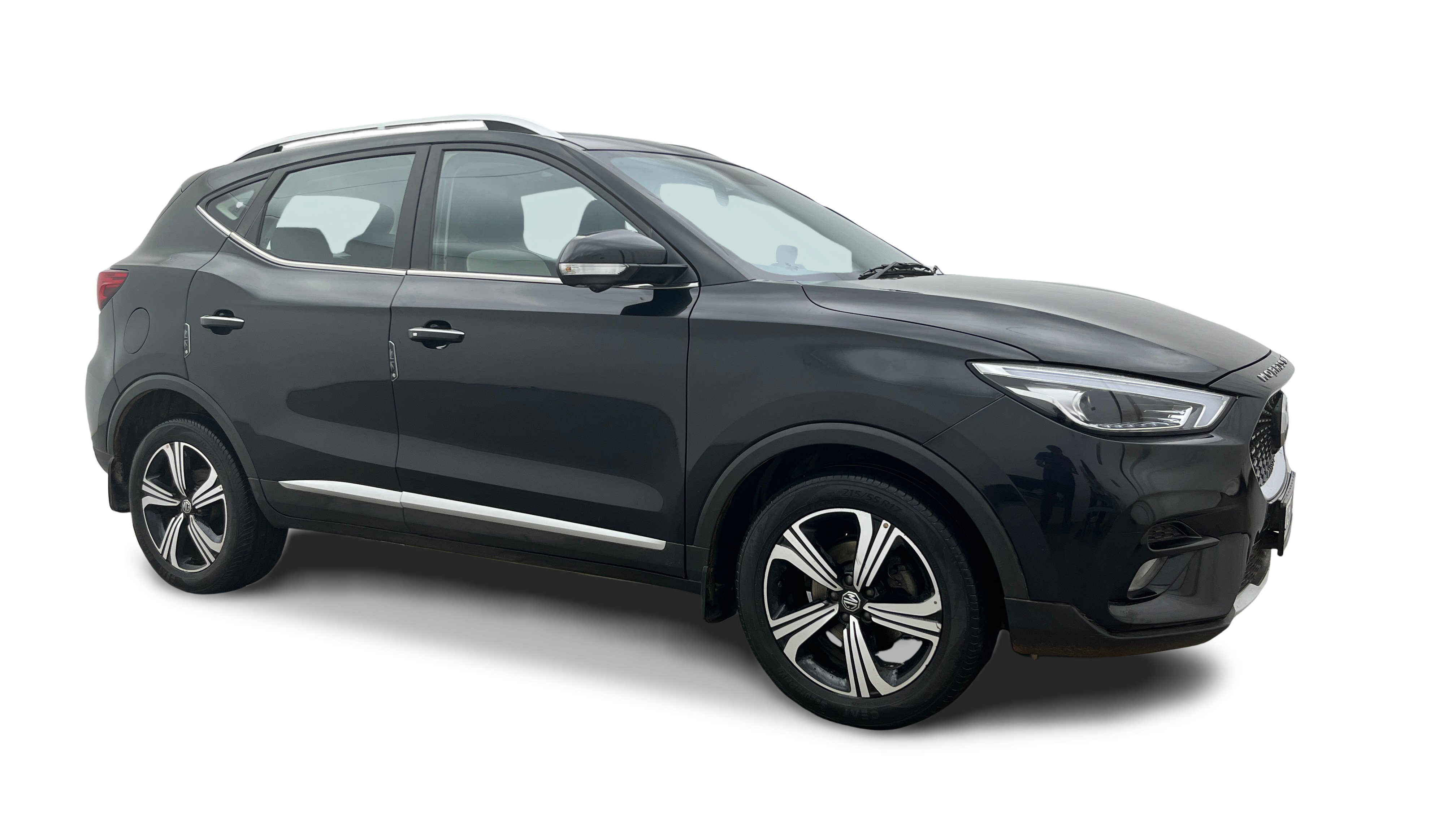 2023 MG ASTOR - SUV - Petrol - Manual - ₹11.20 lakh
