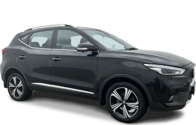2023 MG ASTOR - SUV - Petrol - Manual - ₹10.56 lakh