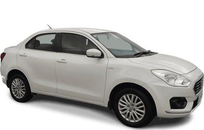2019 Maruti Dzire - Sedan - Petrol - Manual - ₹5.52 lakh