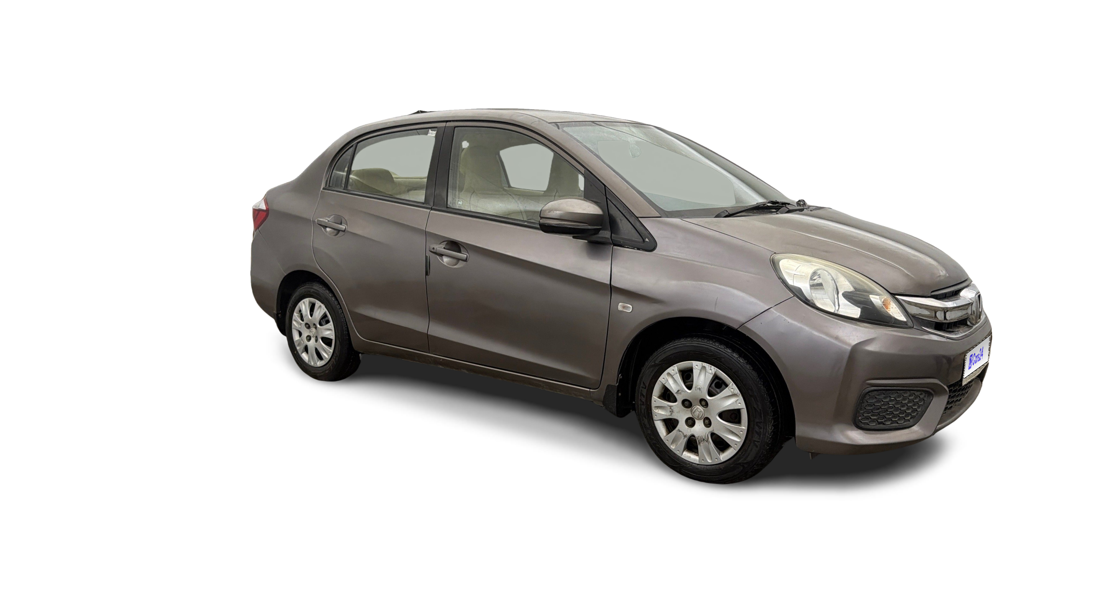 2017 Honda Amaze - Sedan - Petrol - Manual - ₹3.23 lakh