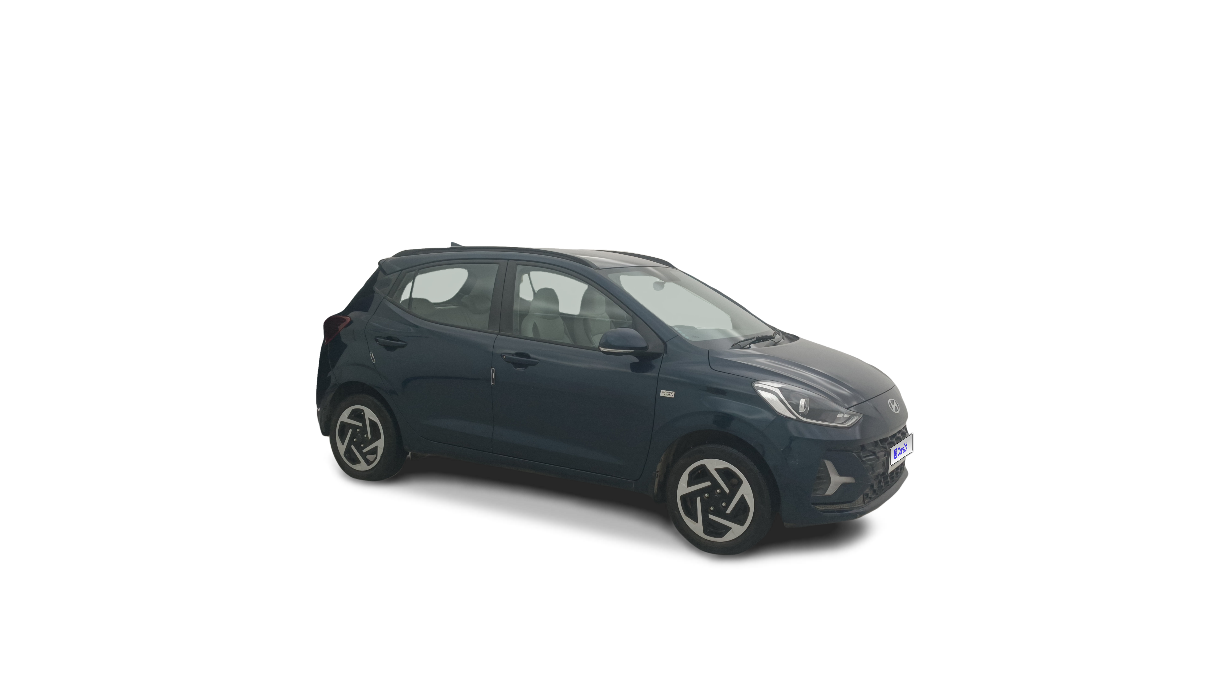 2024 Hyundai GRAND I10 NIOS - Hatchback - Petrol - Automatic - ₹6.85 lakh