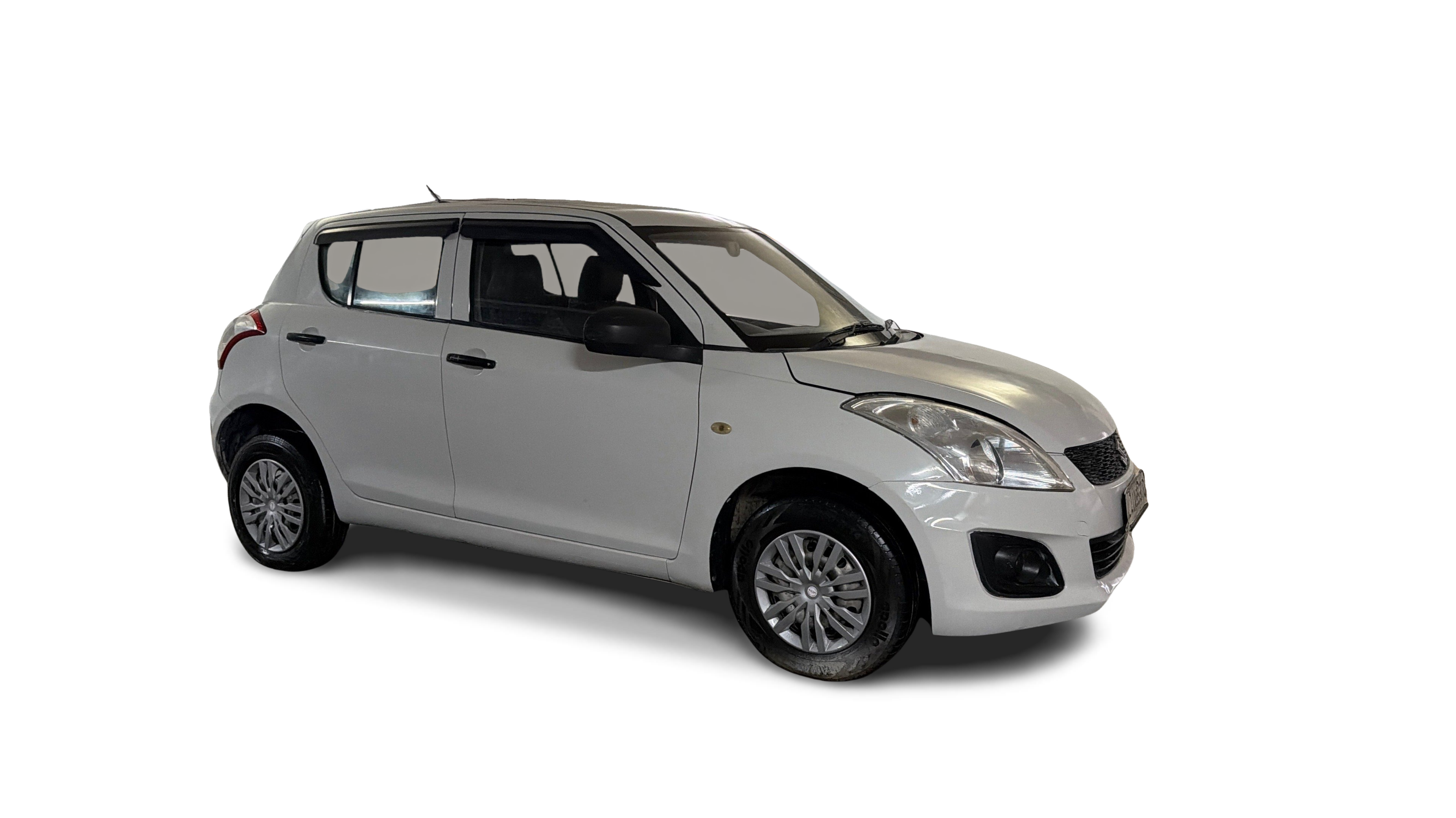 2015 Maruti Swift - Hatchback - Petrol - Manual - ₹2.29 lakh