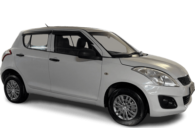 2015 Maruti Swift - Hatchback - Petrol - Manual - ₹2.29 lakh
