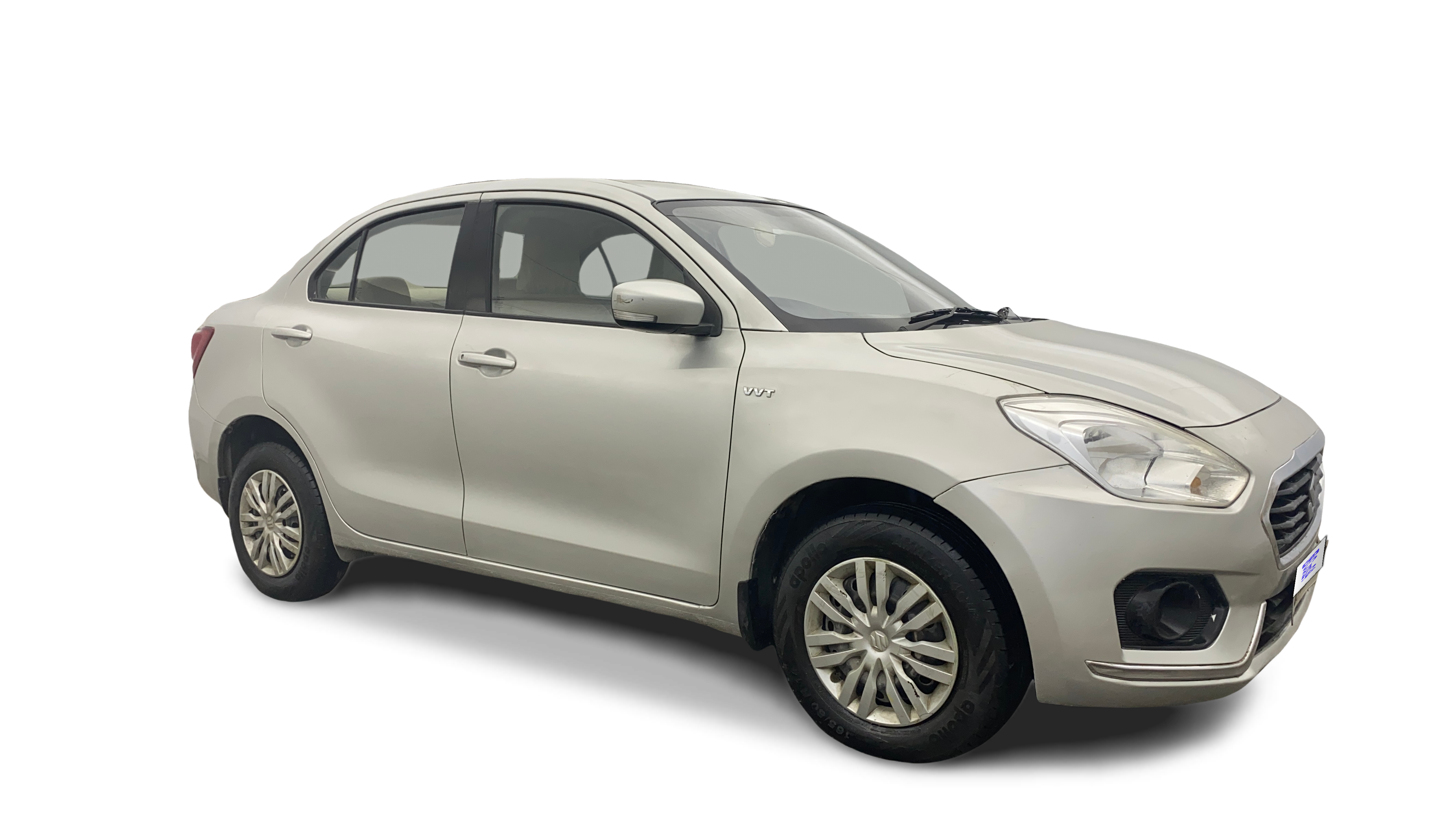 2017 Maruti Dzire - Sedan - Petrol - Automatic - ₹3.99 lakh