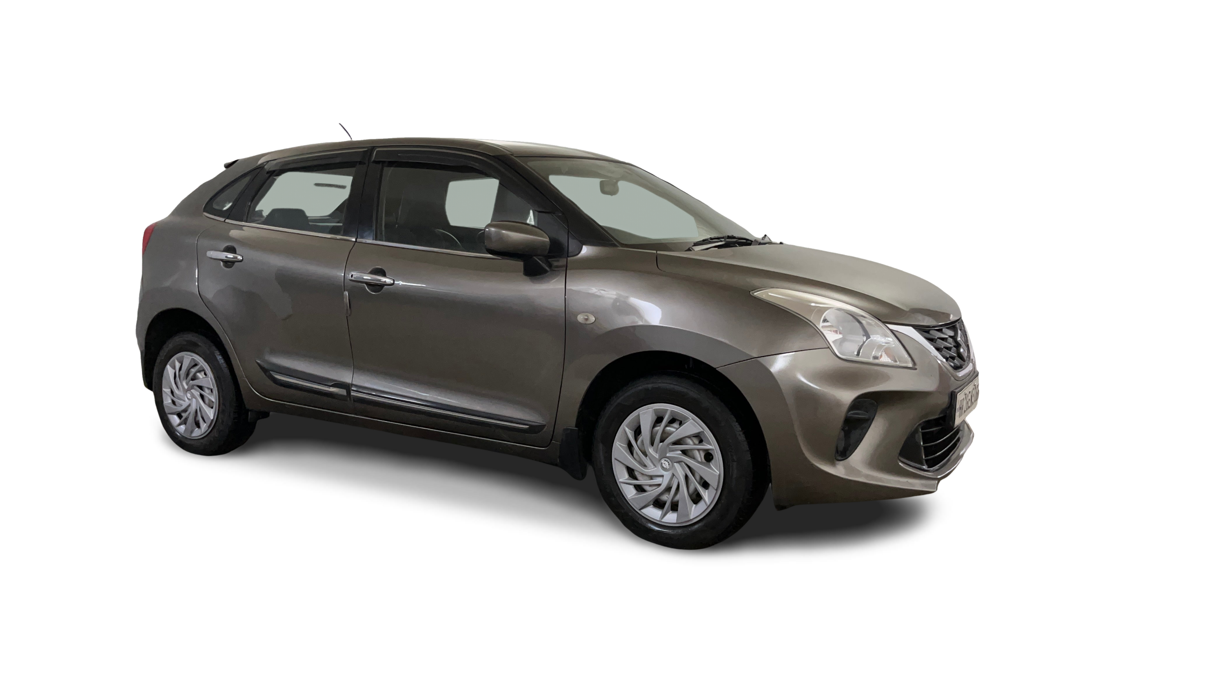 Maruti Baleno-img