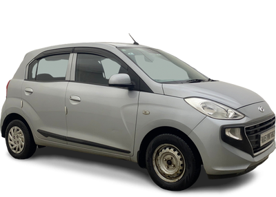 Hyundai NEW SANTRO-img