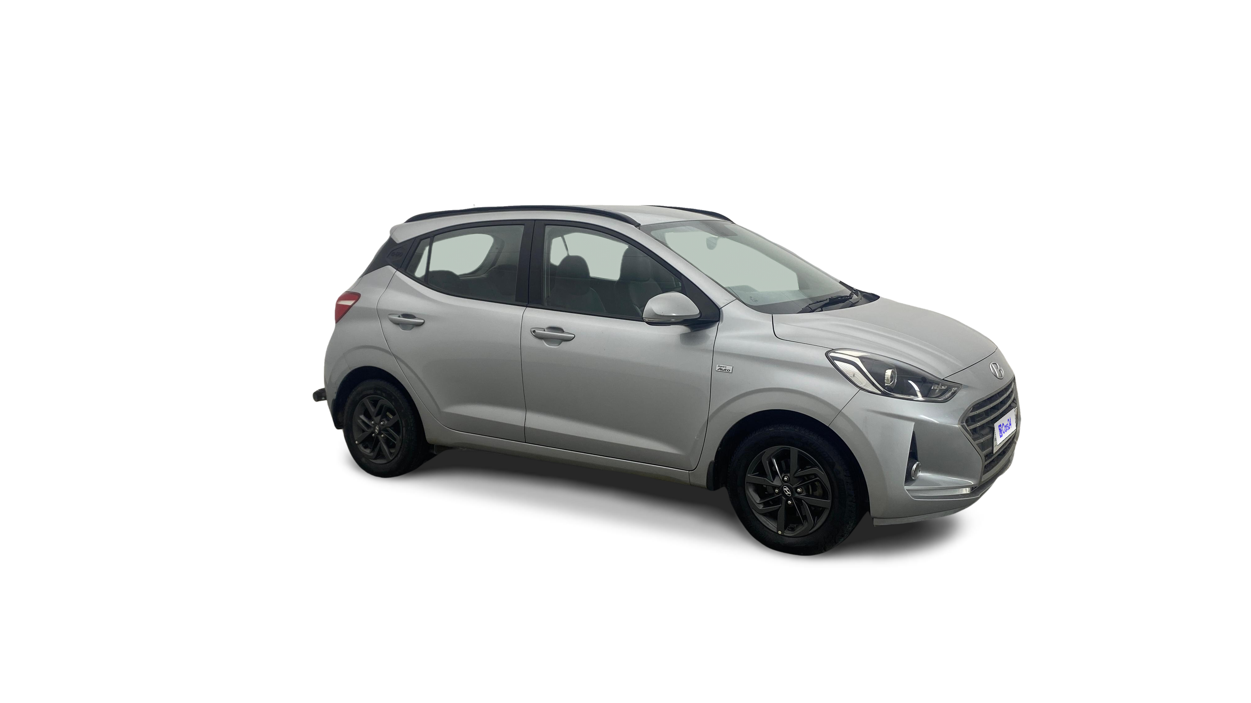 2020 Hyundai GRAND I10 NIOS - Hatchback - Petrol - Automatic - ₹5.88 lakh