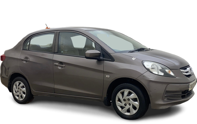 Honda Amaze-img