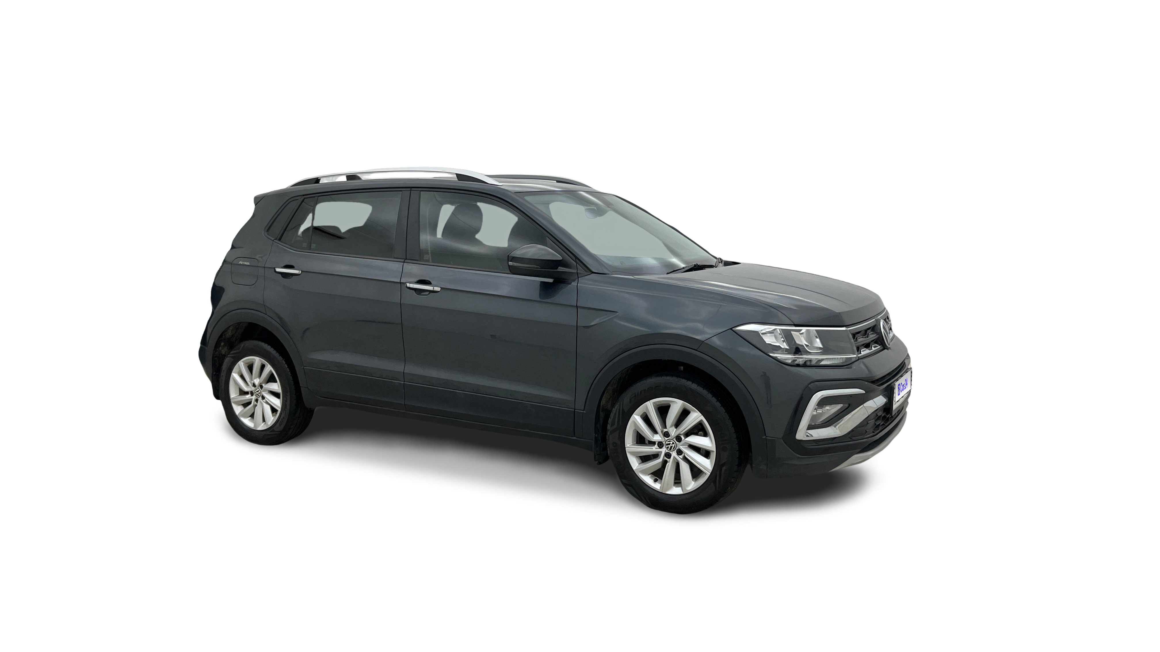 2024 Volkswagen TAIGUN - SUV - Petrol - Manual - ₹12.40 lakh