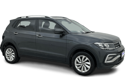2024 Volkswagen TAIGUN - SUV - Petrol - Manual - ₹12.40 lakh