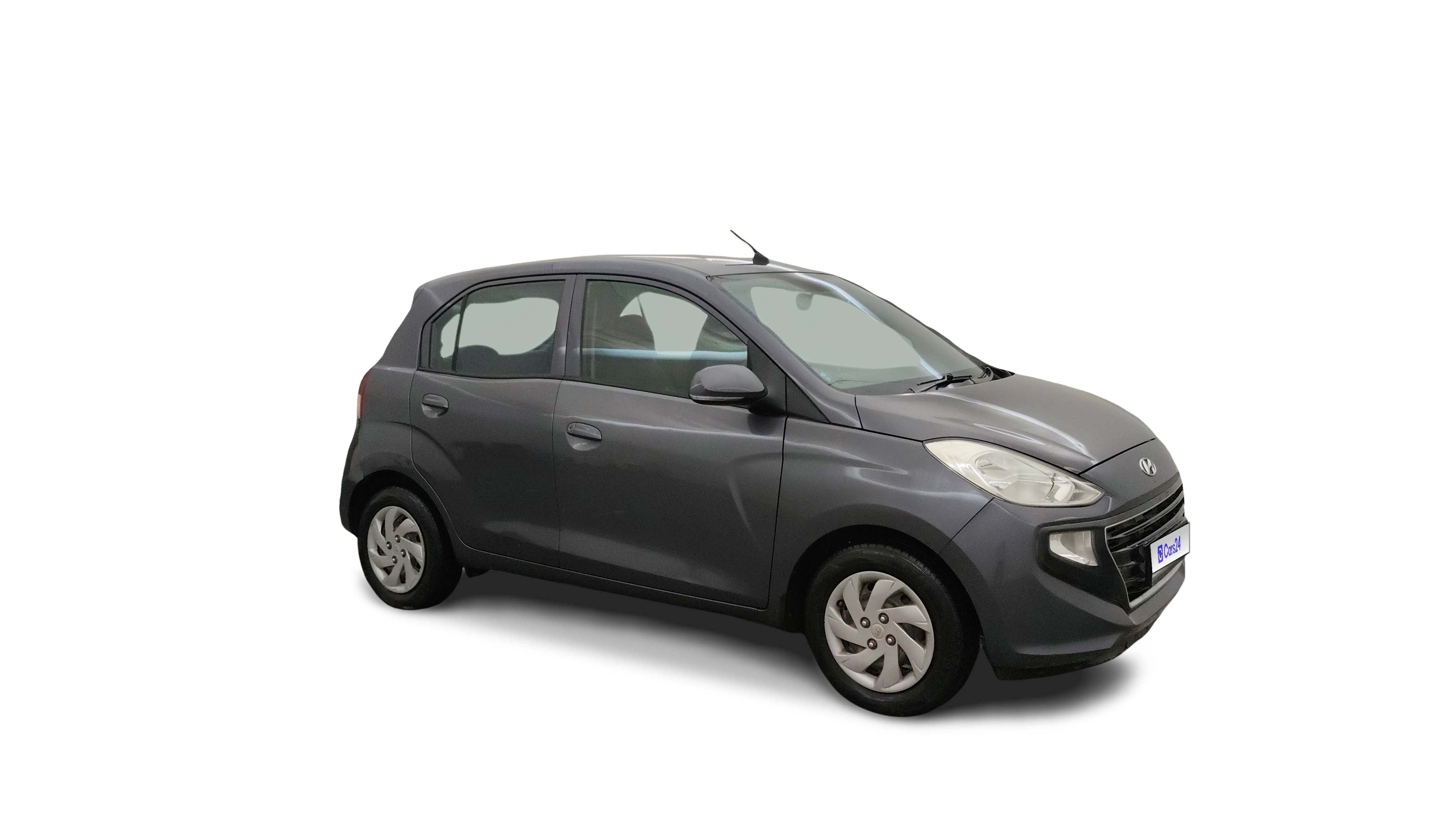 2019 Hyundai NEW SANTRO - Hatchback - CNG - Manual - ₹3.30 lakh