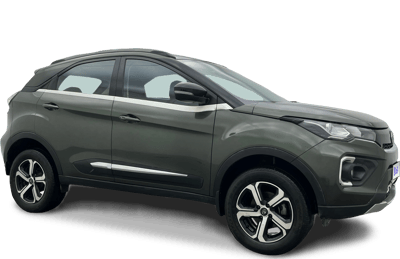 2022 Tata NEXON - SUV - Petrol - Manual - ₹8.20 lakh