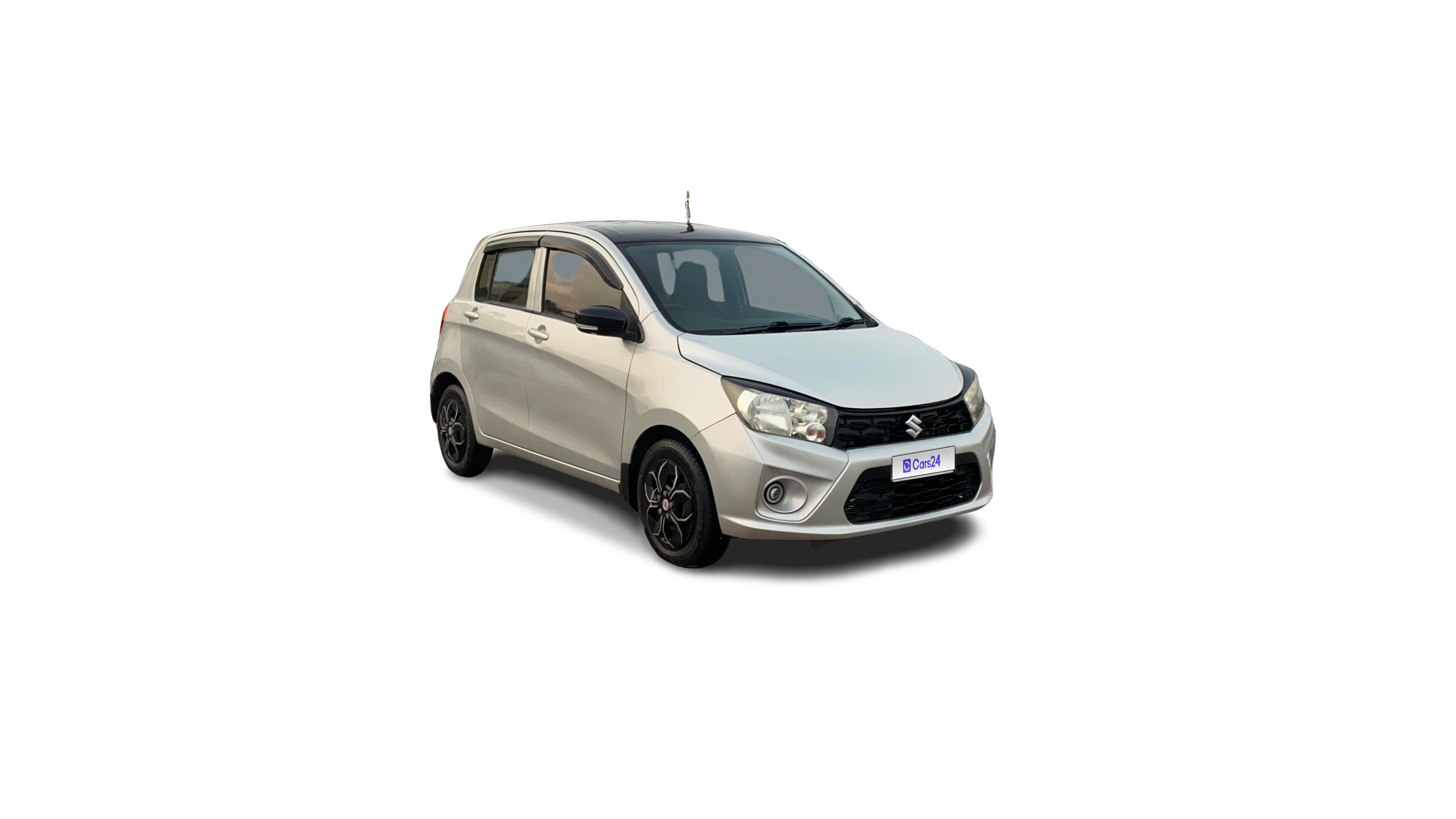 2018 Maruti Celerio - Hatchback - Petrol - Automatic - ₹3.23 lakh