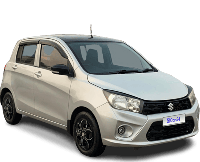 2018 Maruti Celerio - Hatchback - Petrol - Automatic - ₹3.23 lakh