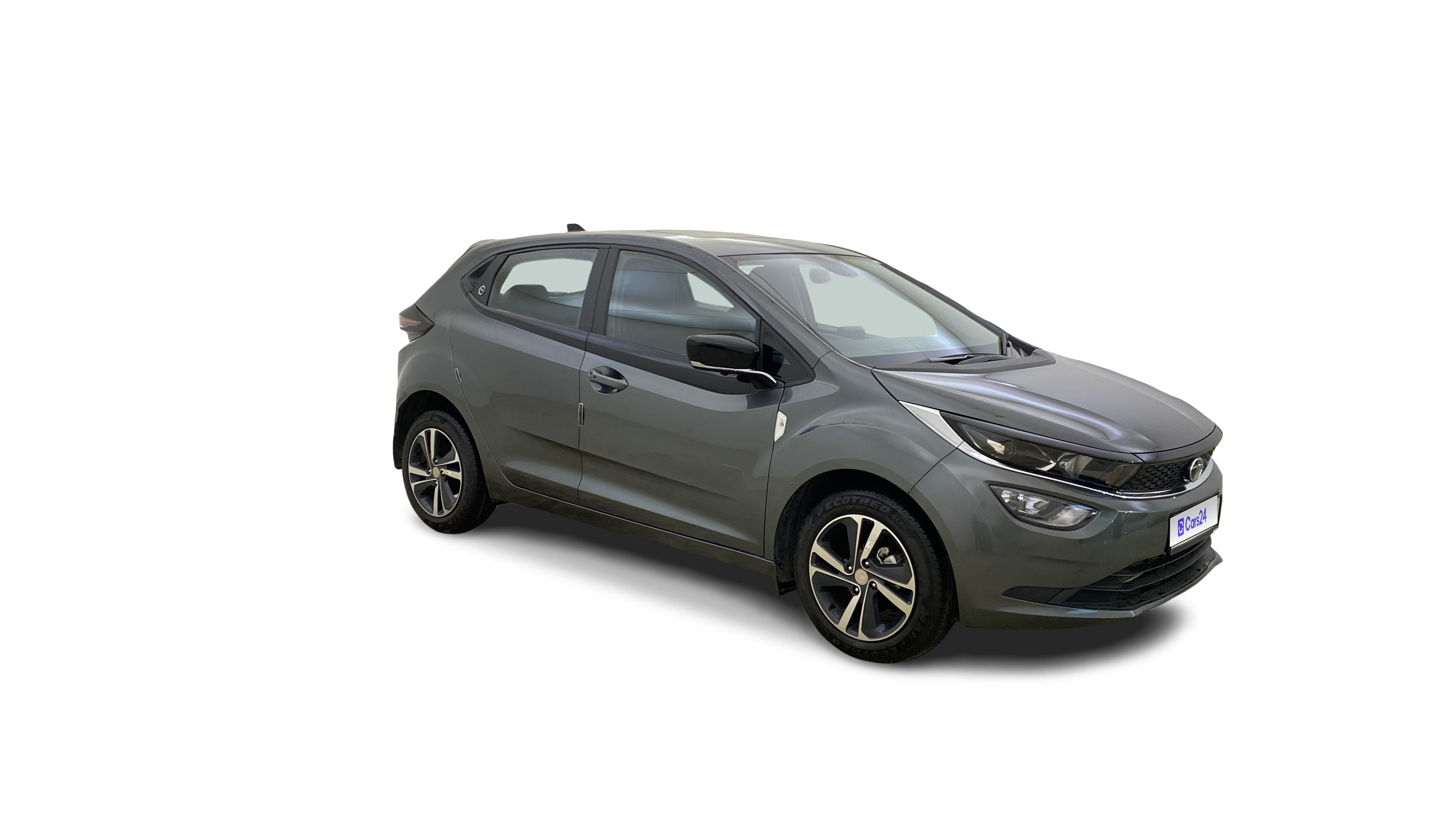 2023 Tata ALTROZ - Hatchback - Petrol - Manual - ₹7.47 lakh