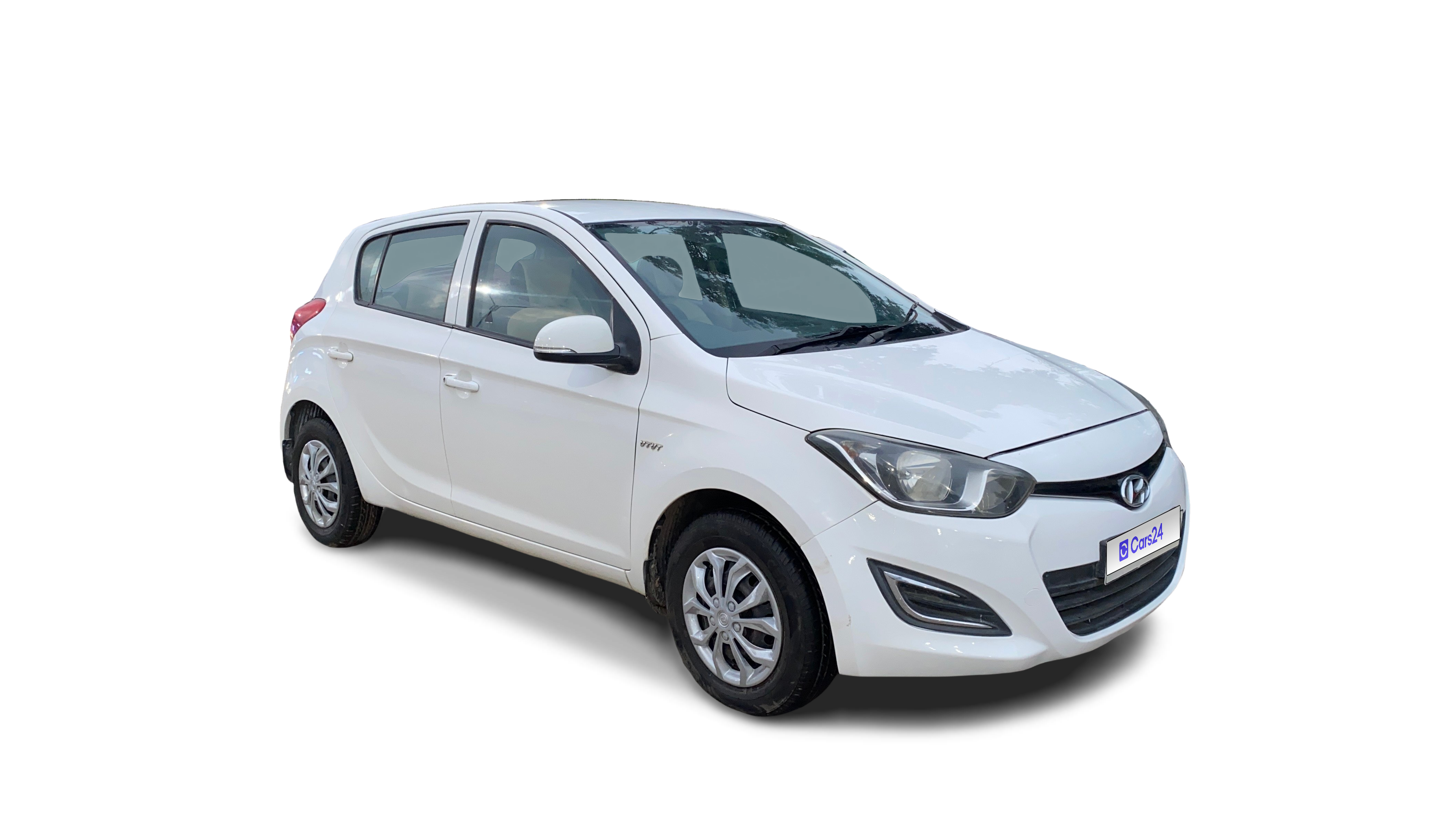 2013 Hyundai i20 - Hatchback - CNG - Manual - ₹2.67 lakh
