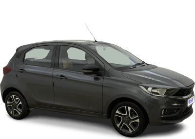 2021 Tata Tiago - Hatchback - Petrol - Automatic - ₹4.70 lakh