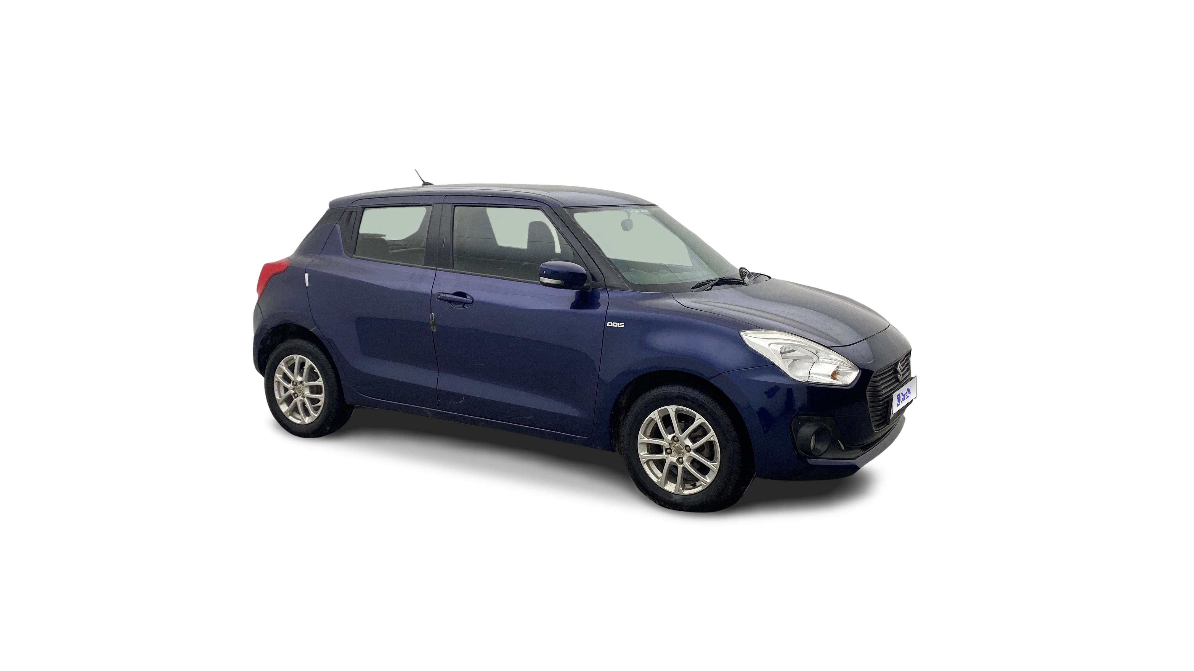2018 Maruti Swift - Hatchback - Diesel - Automatic - ₹6.23 lakh