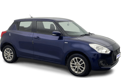2018 Maruti Swift - Hatchback - Diesel - Automatic - ₹6.23 lakh