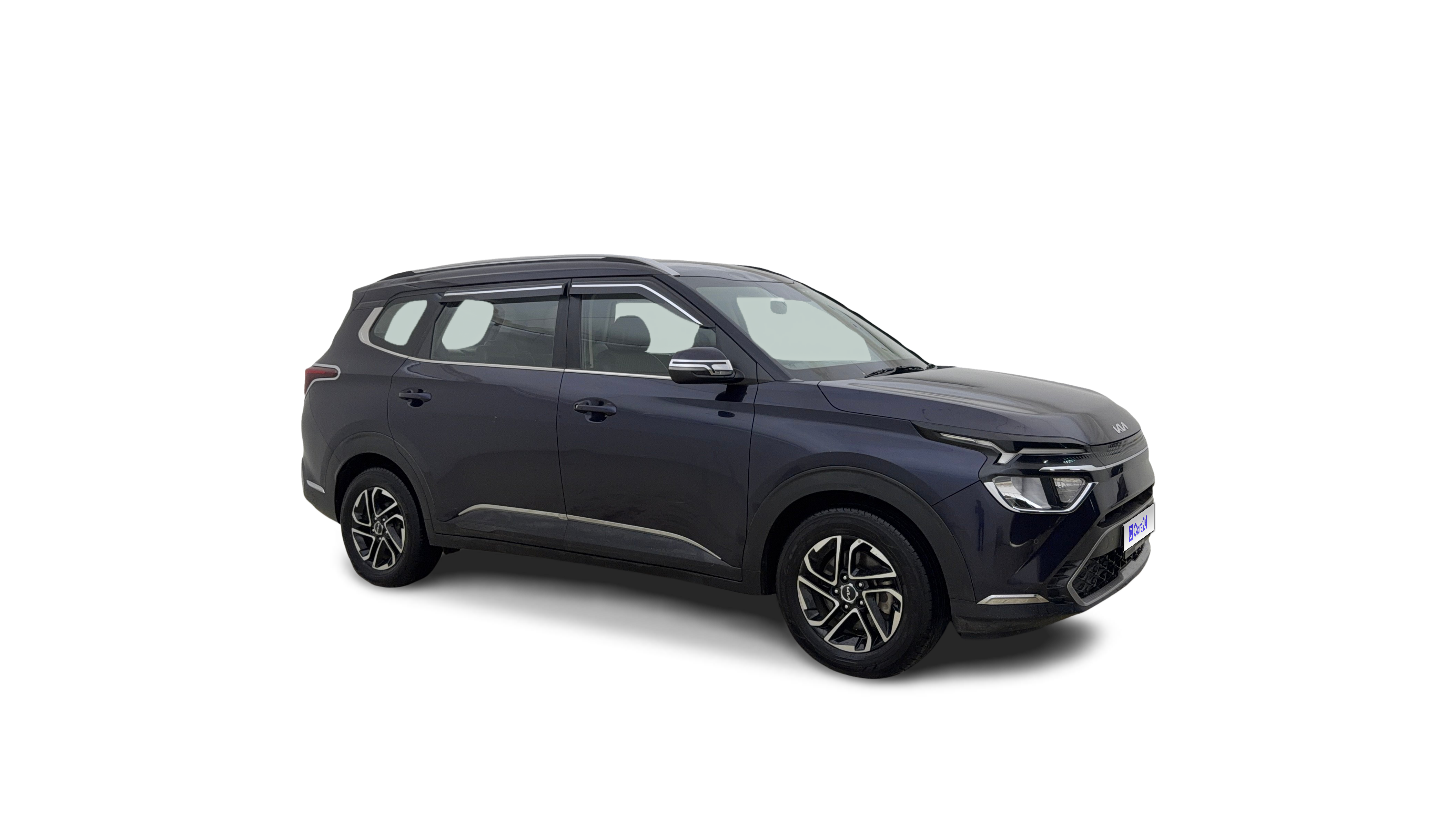 2022 KIA CARENS - SUV - Petrol - Automatic - ₹10.31 lakh