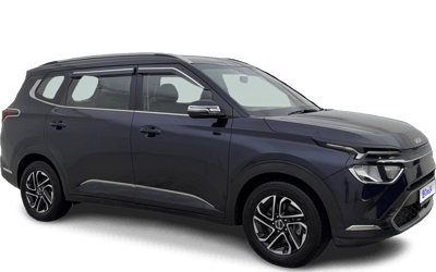 2022 KIA CARENS - SUV - Petrol - Automatic - ₹10.31 lakh