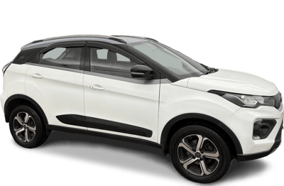 2022 Tata NEXON - SUV - Diesel - Automatic - ₹6.11 lakh