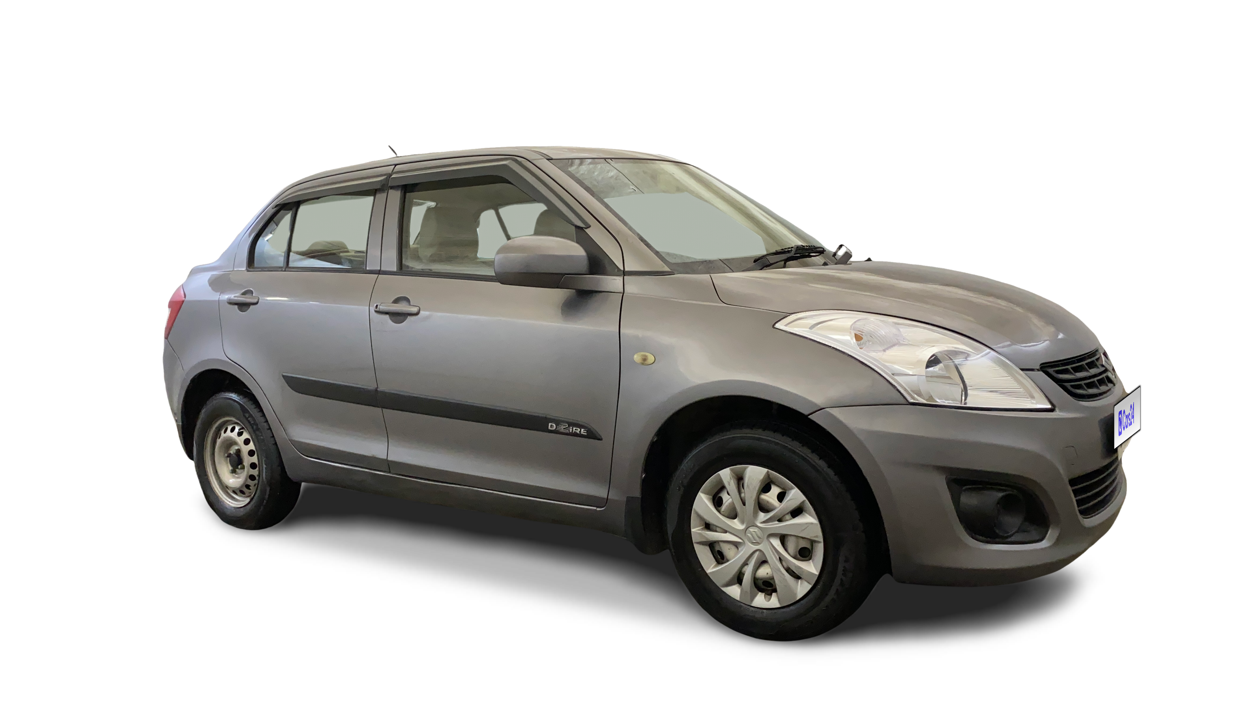 2014 Maruti Swift Dzire - Sedan - CNG - Manual - ₹2.15 lakh