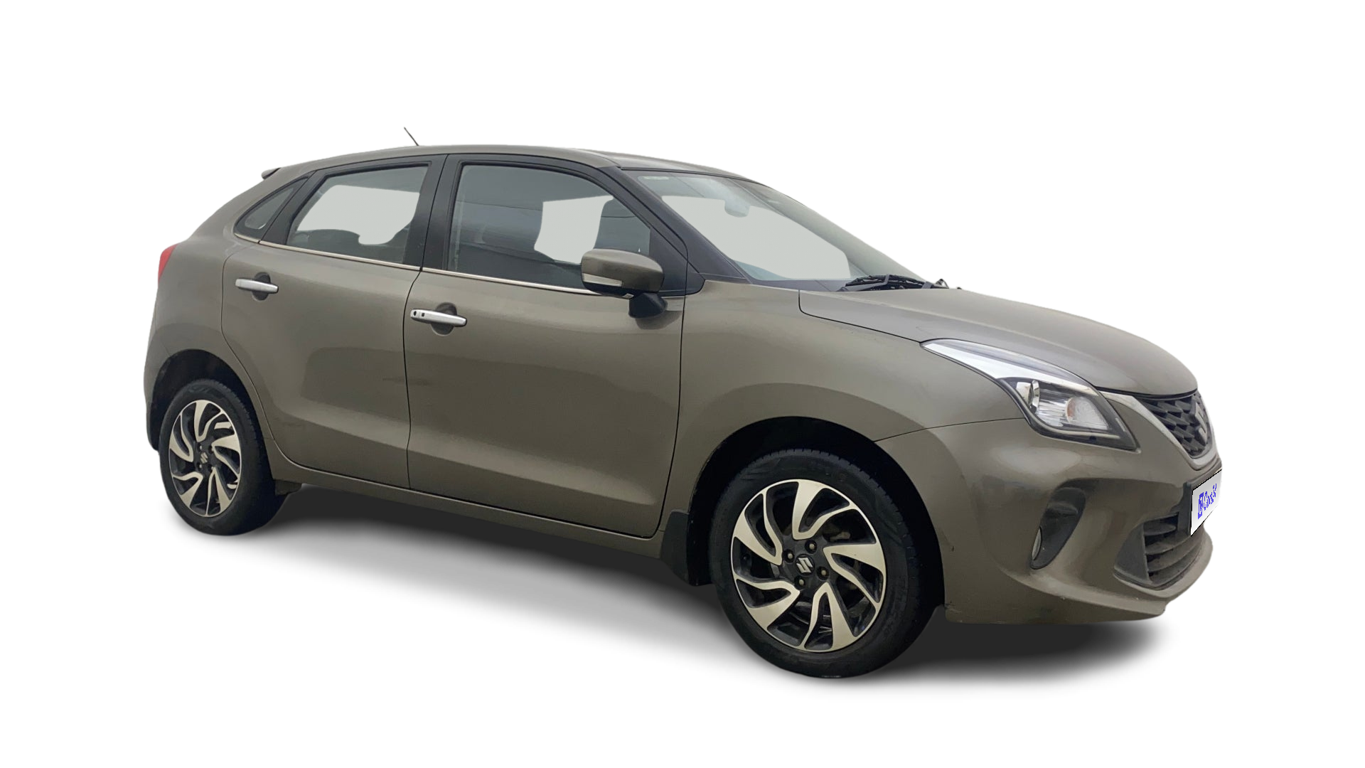 Maruti Baleno-img